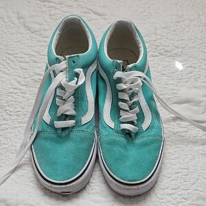 Vans Sneakers